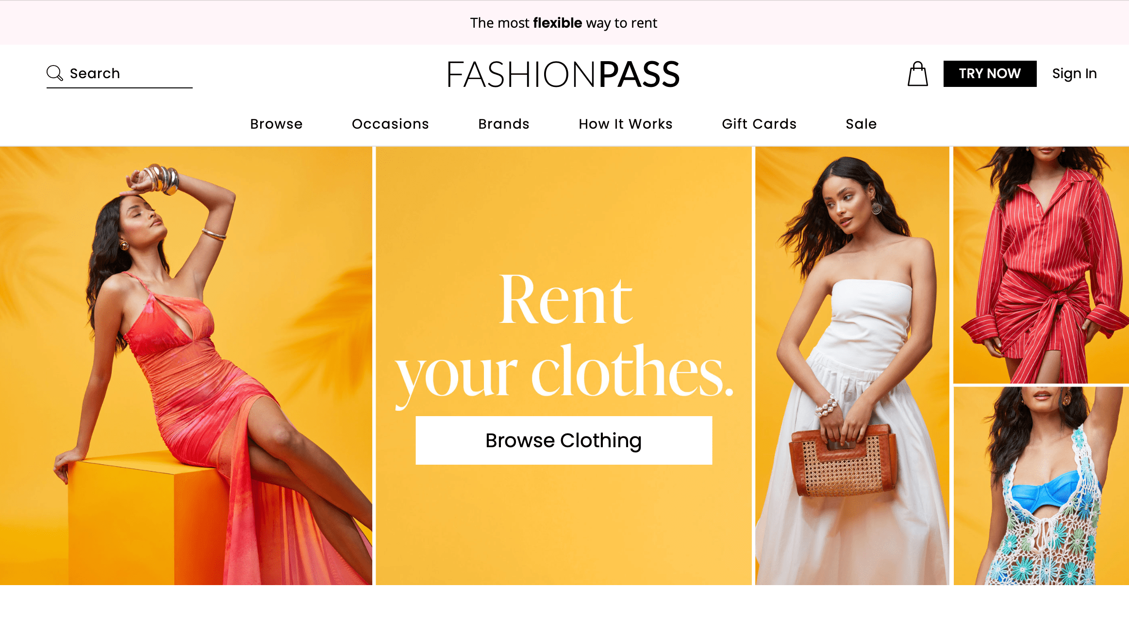 Fashion Pass Price Check: Get the Latest Details.