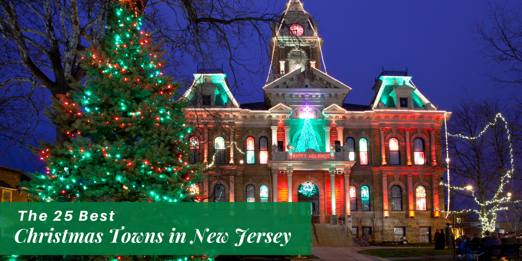 Find the Perfect North Jersey Christmas Events for You