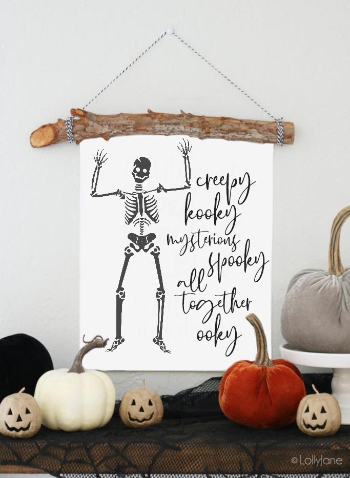 Addams Family Backdrop Ideas Easy DIY for Spooky Fun