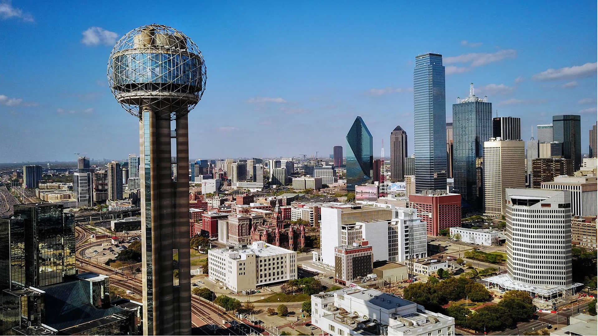 Dallas Urban Reserve: The Ultimate Guide (Everything you need to know about the citys hidden gem)