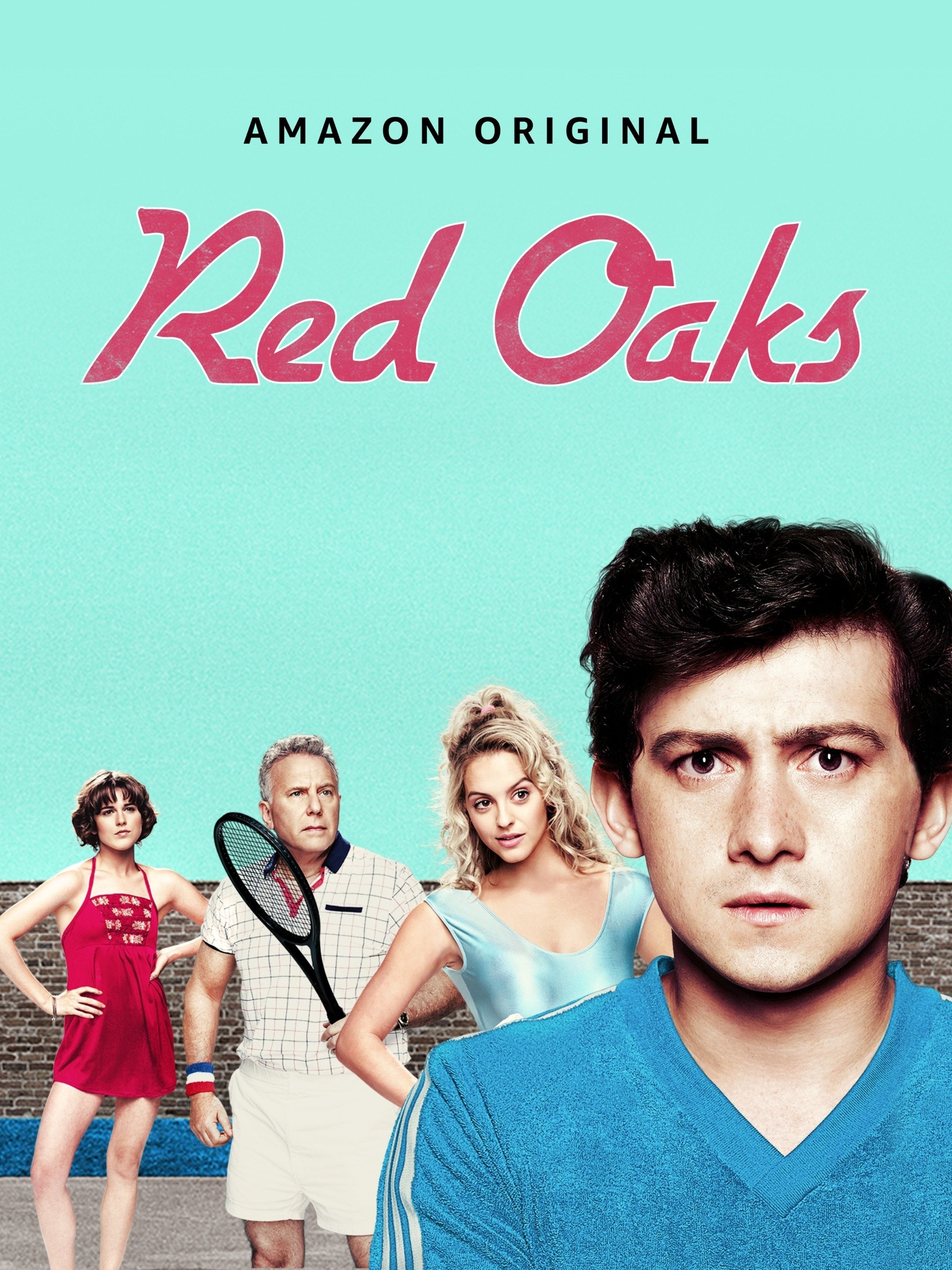 Best TV Shows if You Enjoyed Red Oaks: Our Top Recommendations