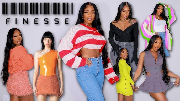Finesse Brand Review: A Deep Dive into Fast Fashion Practices