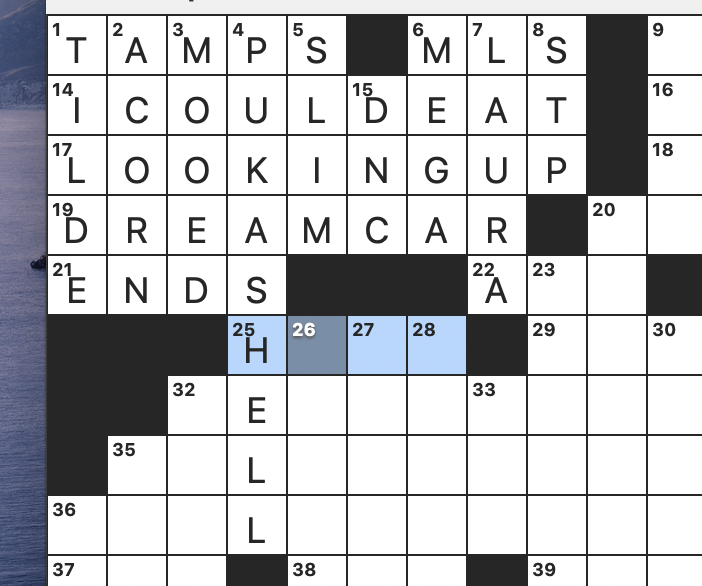 Stuck on Was Well Established Crossword Clue? Get Help Here