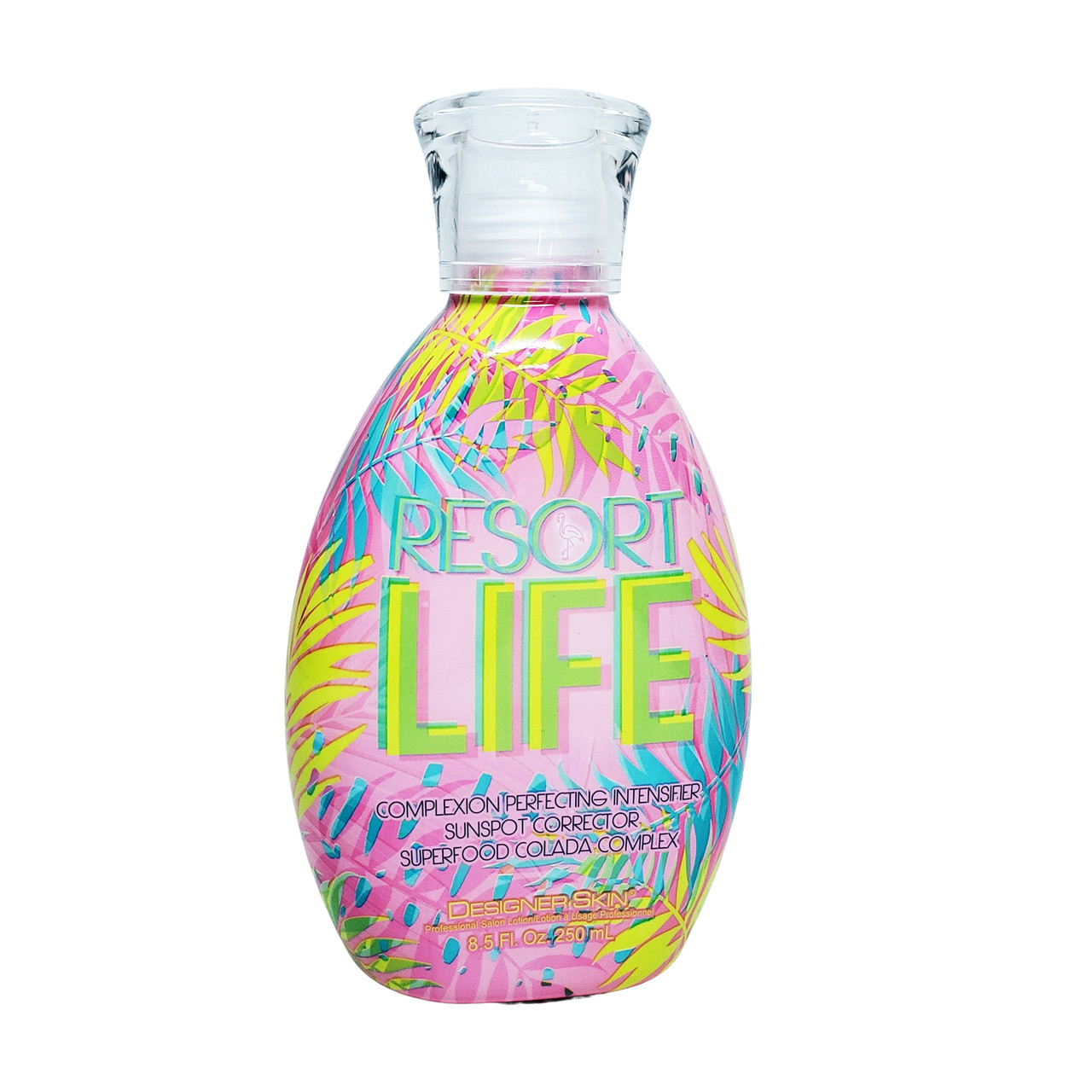 Where to Buy Resort Life Tanning Lotion? Get the Best Deals on This Popular Tanning Product