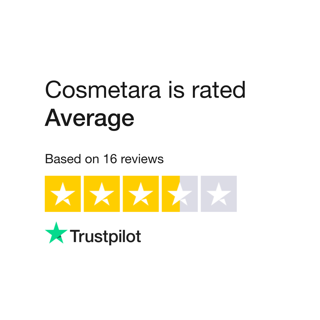 Deep Dive: Lets Find Out Together, Is Cosmetara Legit or Not?