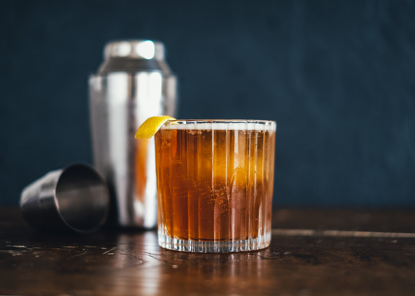 How Much is an Old Fashioned? Price Guide and Tips