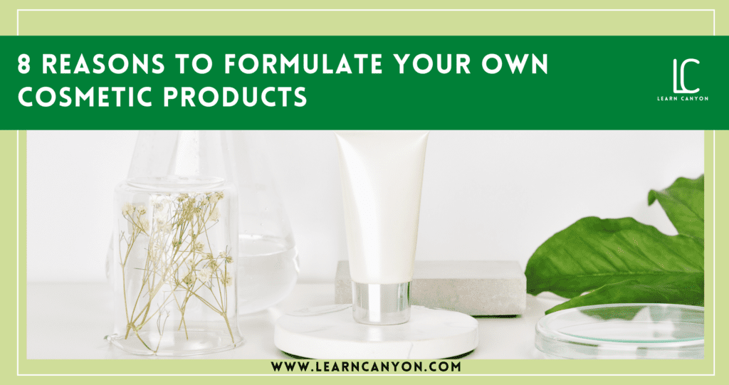 Curious About Cosmetics? Find Out How They Are Made Here