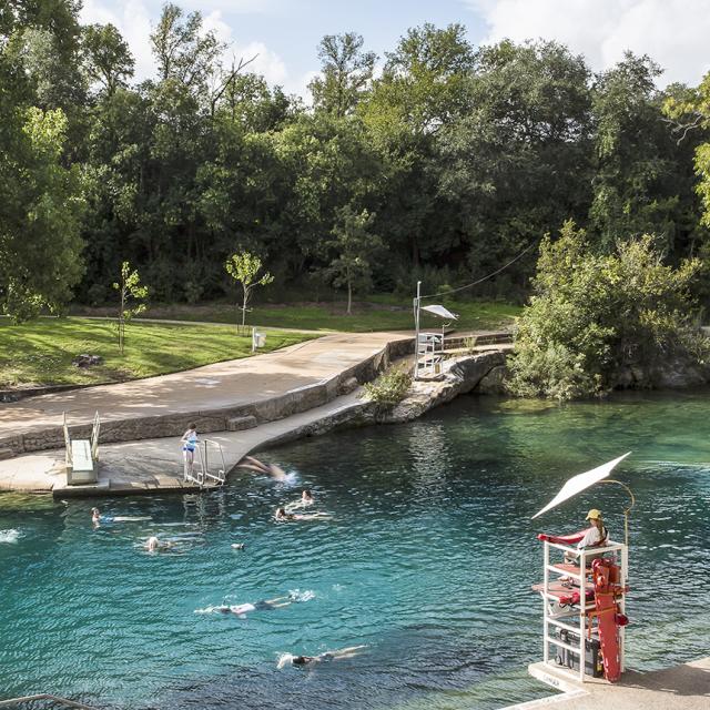Where to Find Clear Swimming Water Near Me: A Quick and Easy Guide