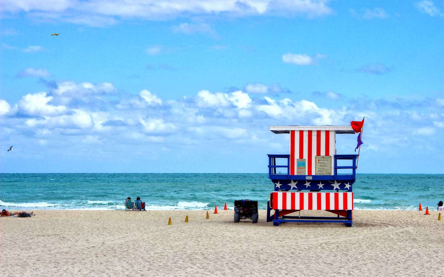 Top 5 Beach Destinations for 4th of July Vacations