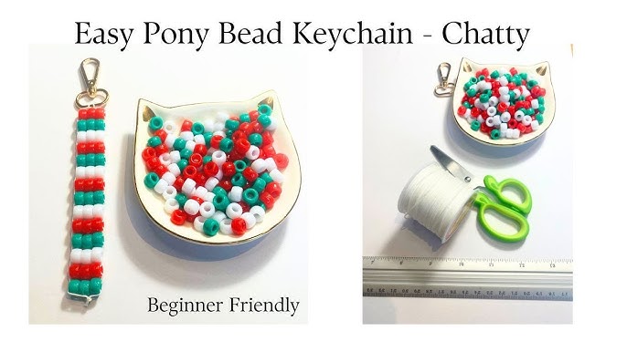 Discount Pony Beads: Tips and Tricks for Budget-Friendly Crafting!