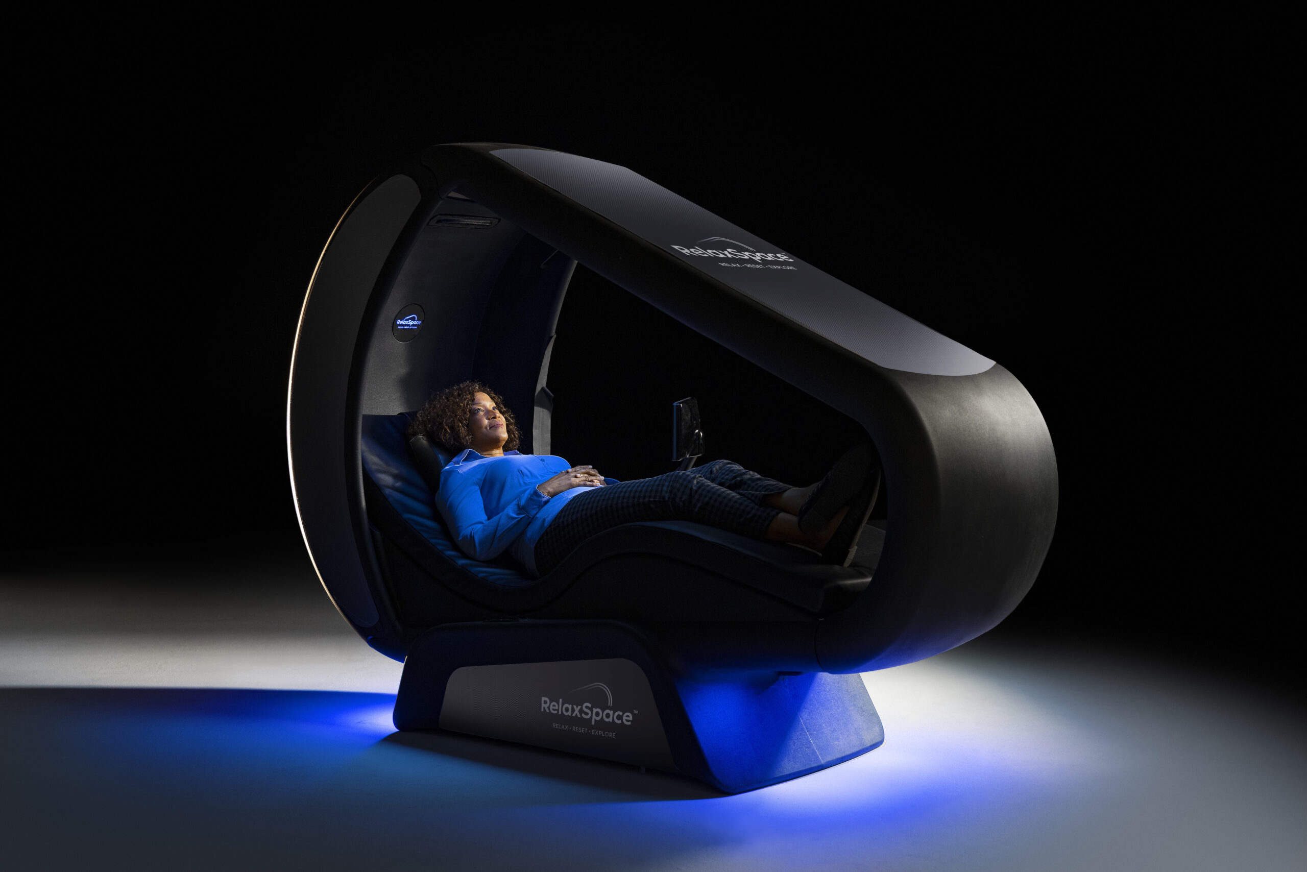 What is a Wellness Pod? Your Simple Guide to Feeling Great