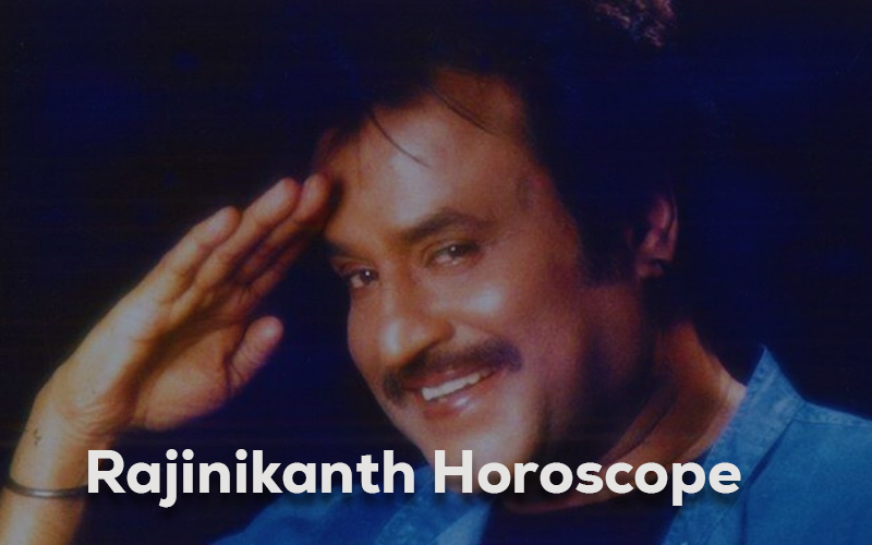 Rajinikanths Horoscope: Predictions, Insights, and Interesting Facts