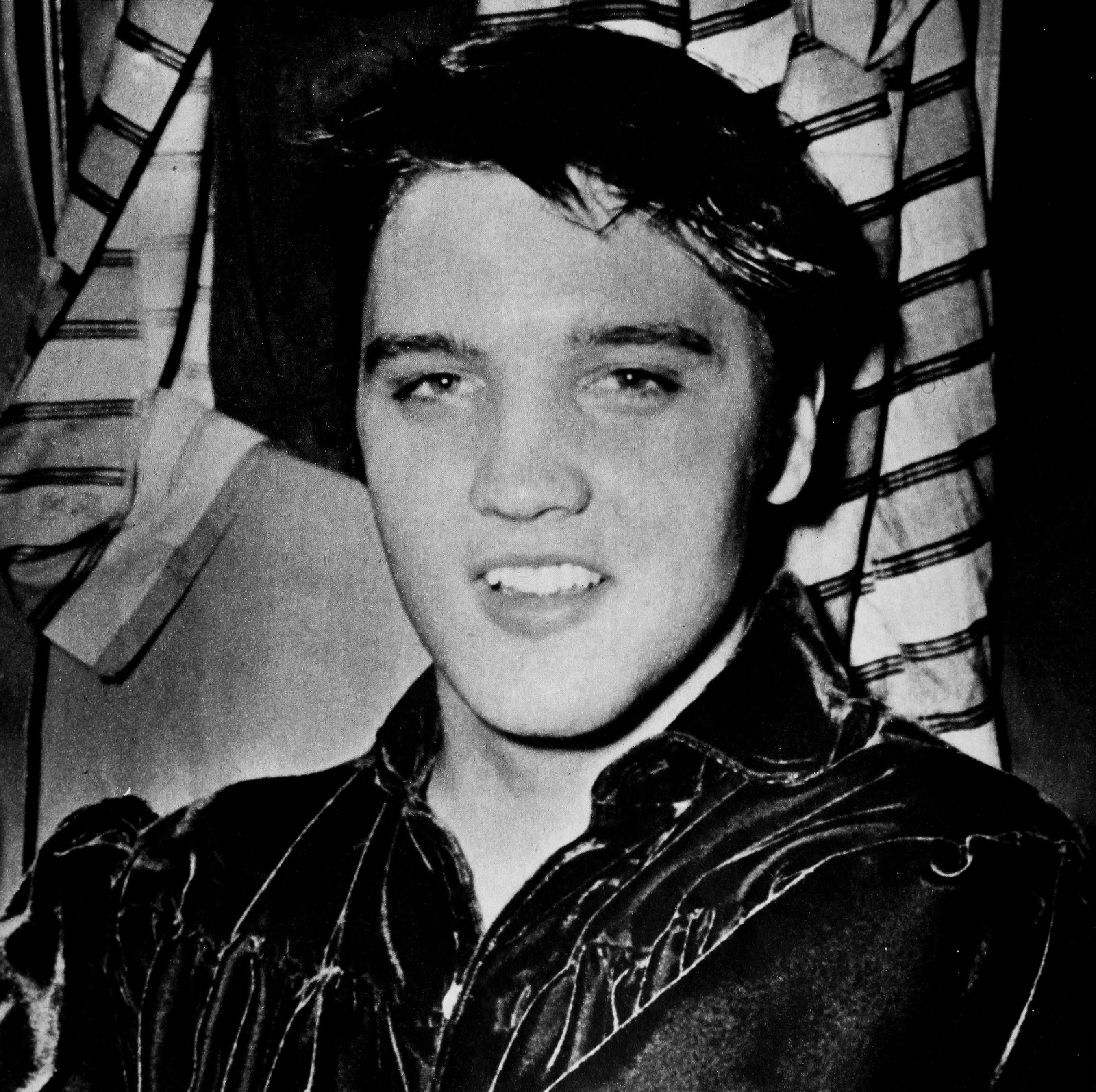Was Elvis Well Endowed? Unpacking the Myths About the King.