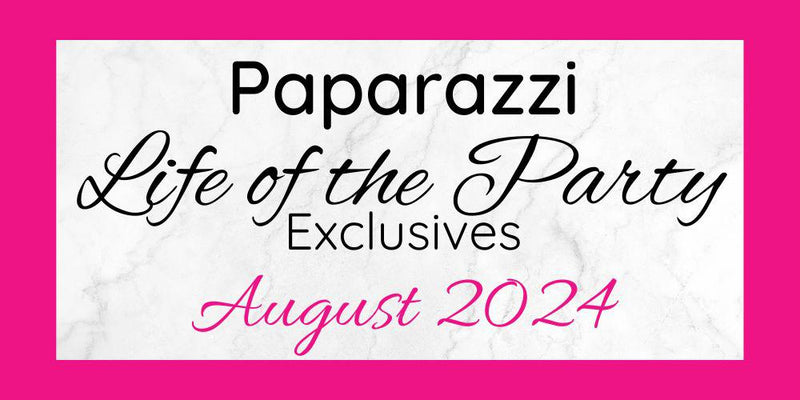 Paparazzi Life of the Party Secrets (Steal These Tricks to Wow Everyone)