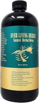 Want to Live Longer? Try These Amazing Eternal Life Herbs