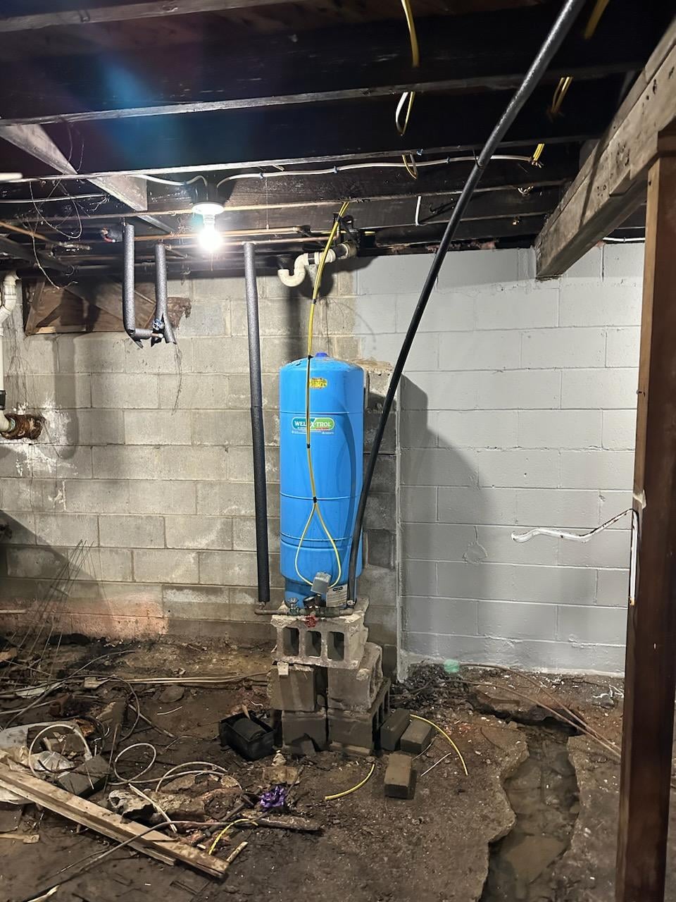 How to Run a Well Without a Pressure Tank Step by Step Tips