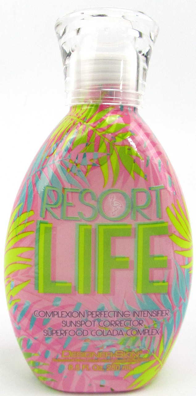 Where to Buy Resort Life Tanning Lotion? Get the Best Deals on This Popular Tanning Product
