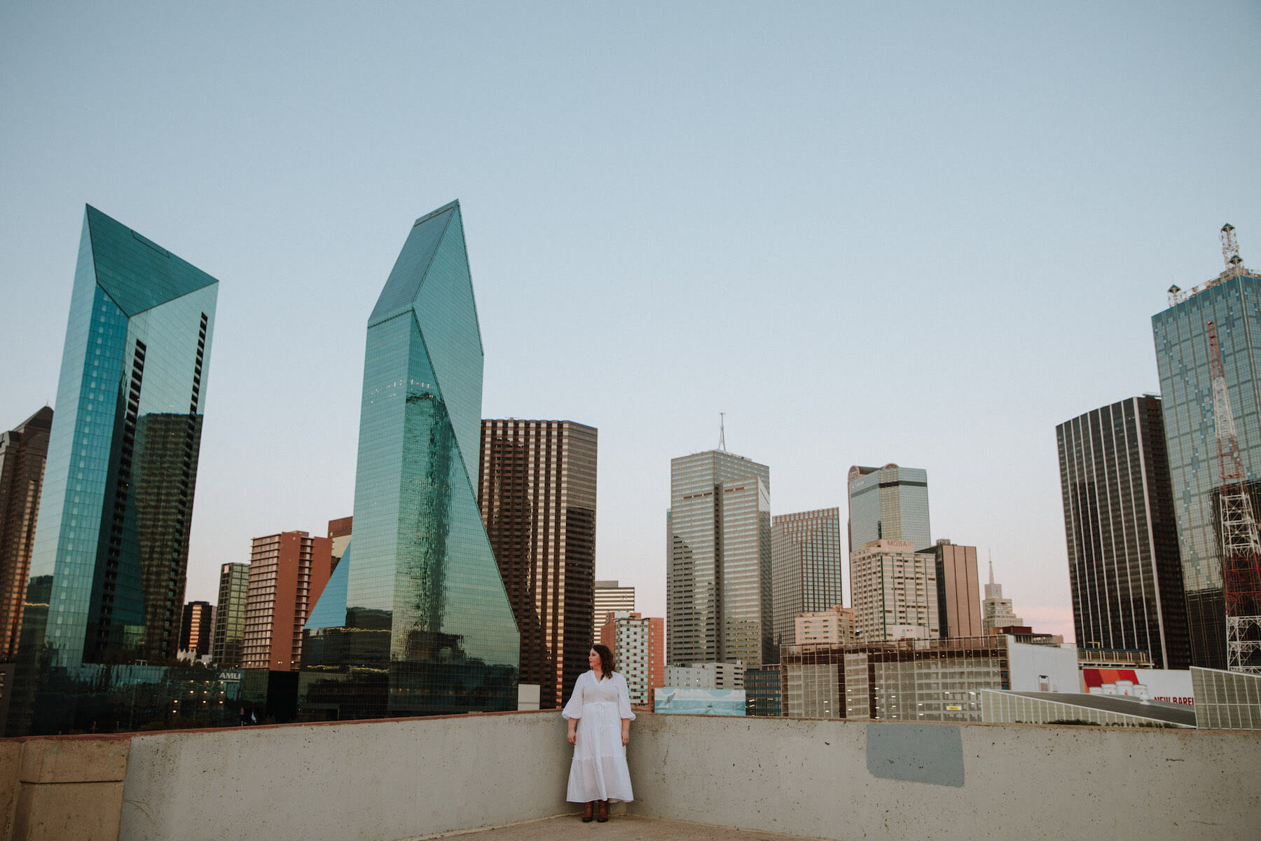 Best Places in Dallas to Take Pictures: Scenic Spots You Cant Miss