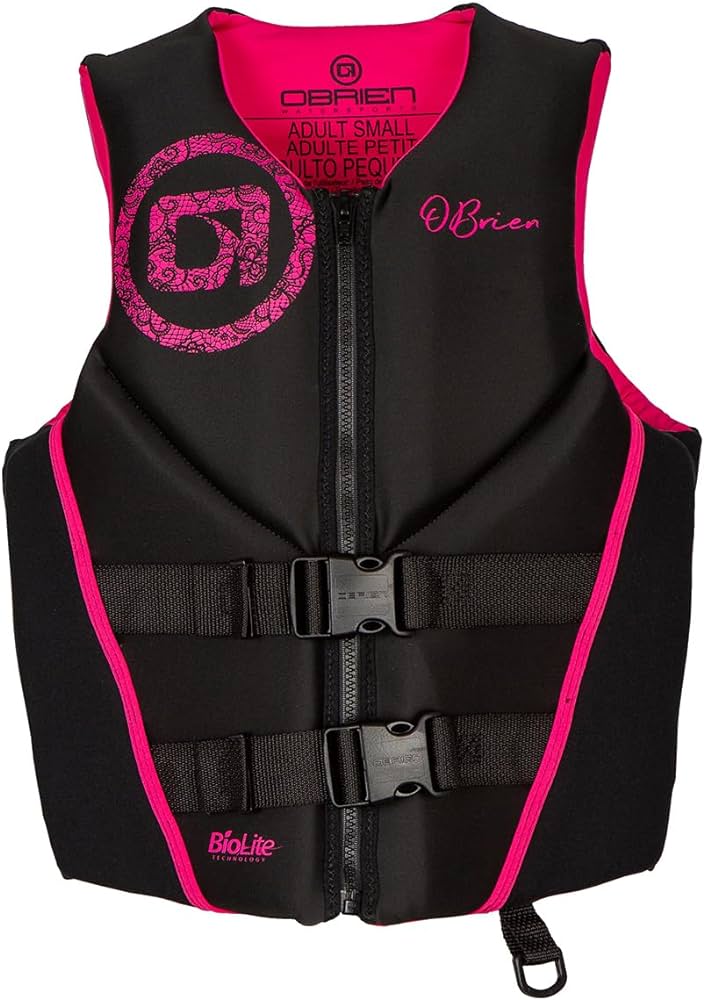 Pink Life Jacket Womens Styles, Find the Best One for You