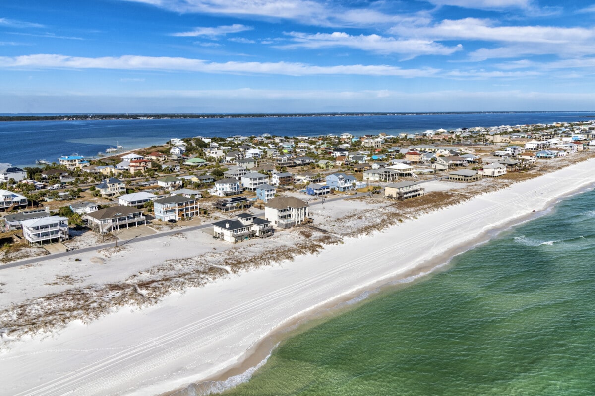 Affordable Cities on Gulf Coast Florida: Live the Beach Life on a Budget