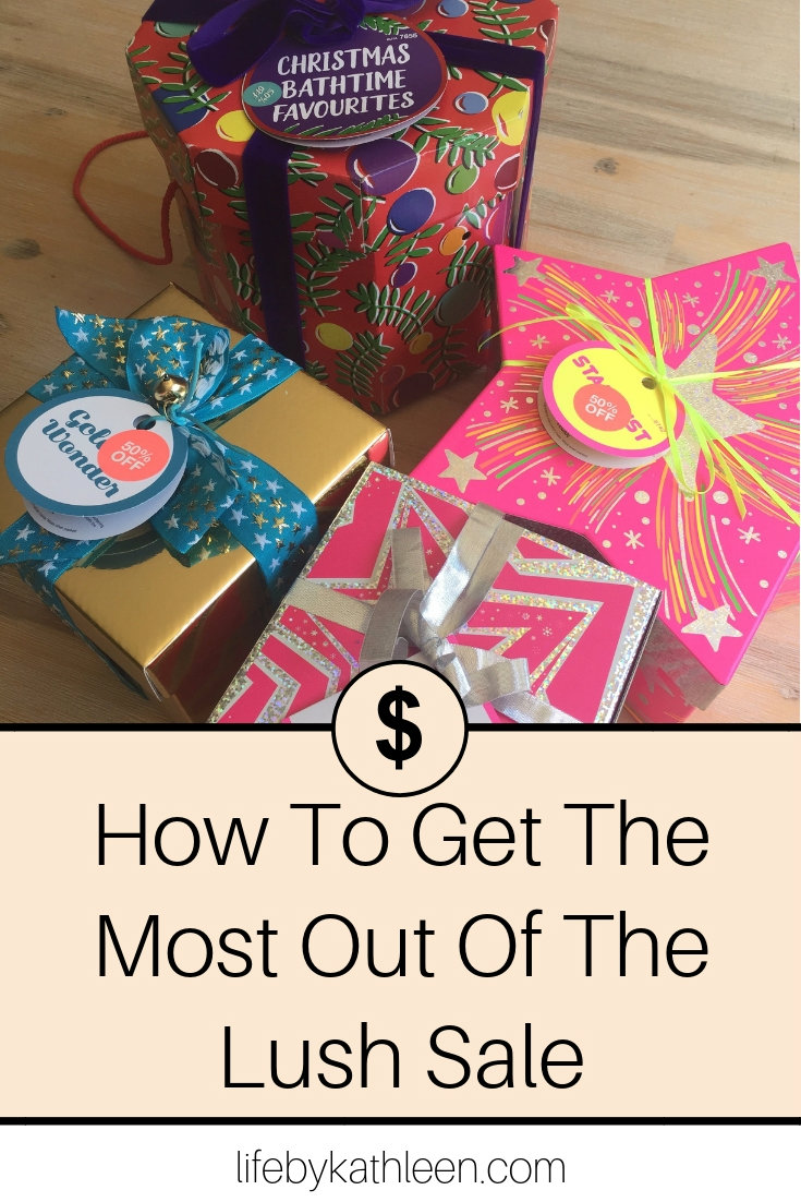 Does Lush Cosmetics Have Sales? Find Out Where to Score the Best Deals!