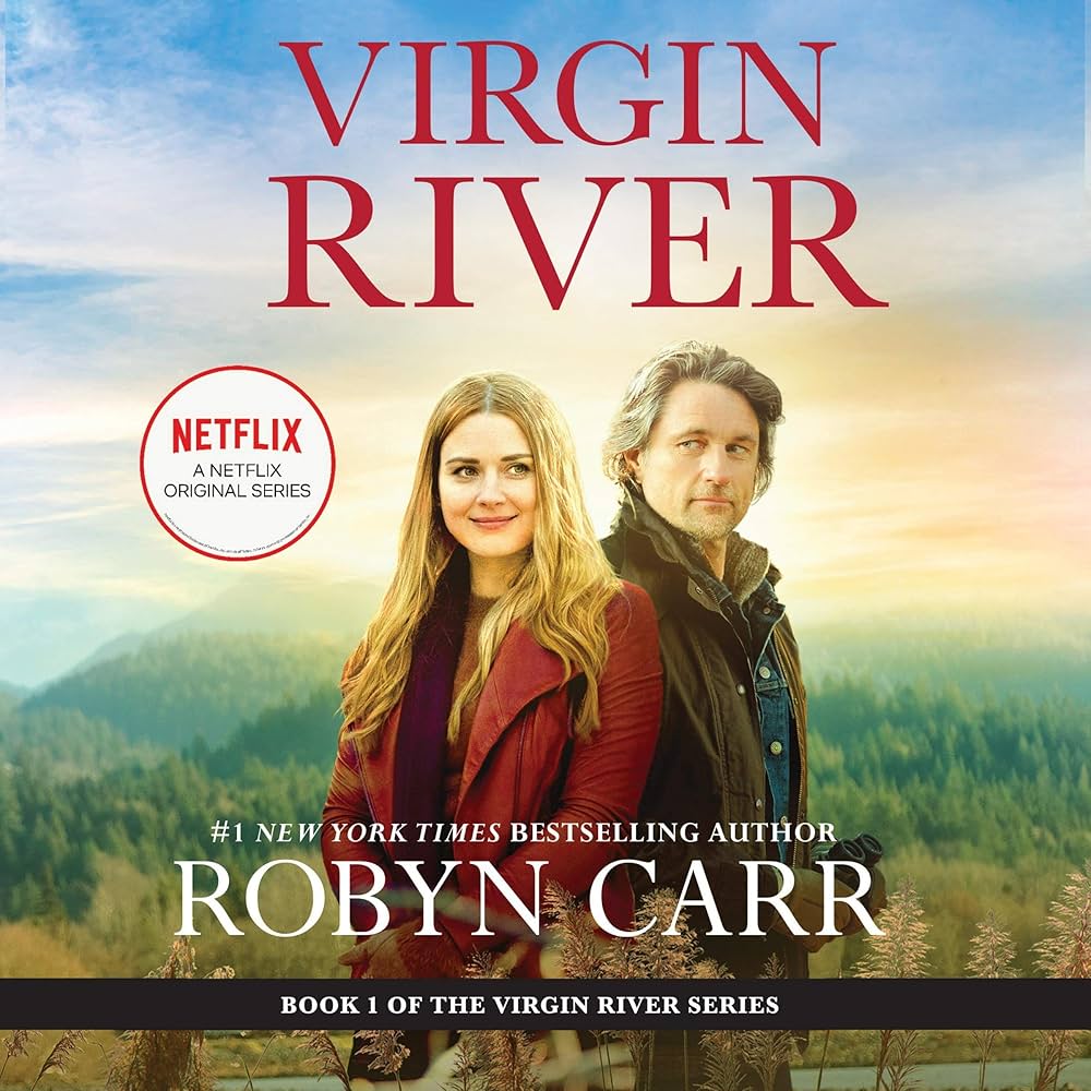 Is Virgin River on DVD? (Your Guide to Buying and Owning Virgin River on DVD)