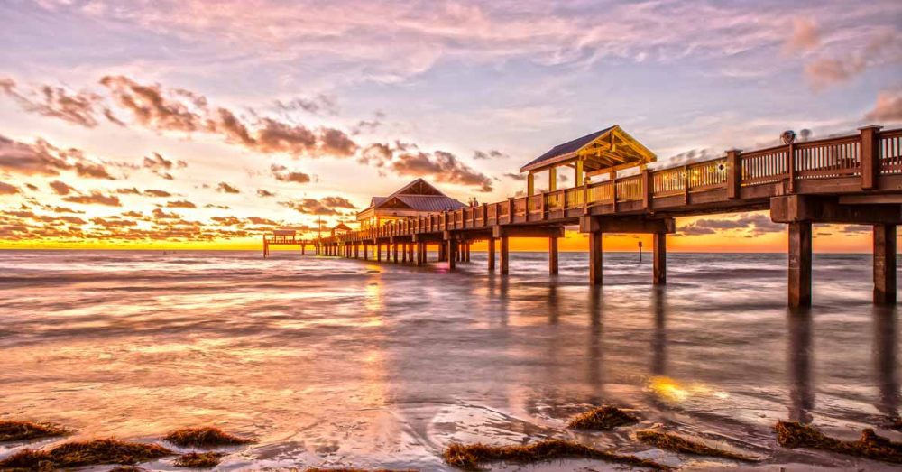 Unveiling the Best Beach Towns on Gulf Coast of Florida