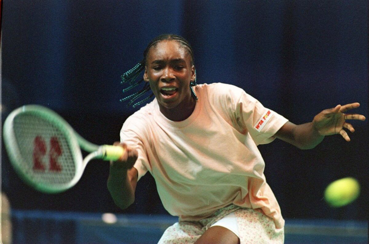 Hank Kuehne and Venus Williams: What Happened After They Split?