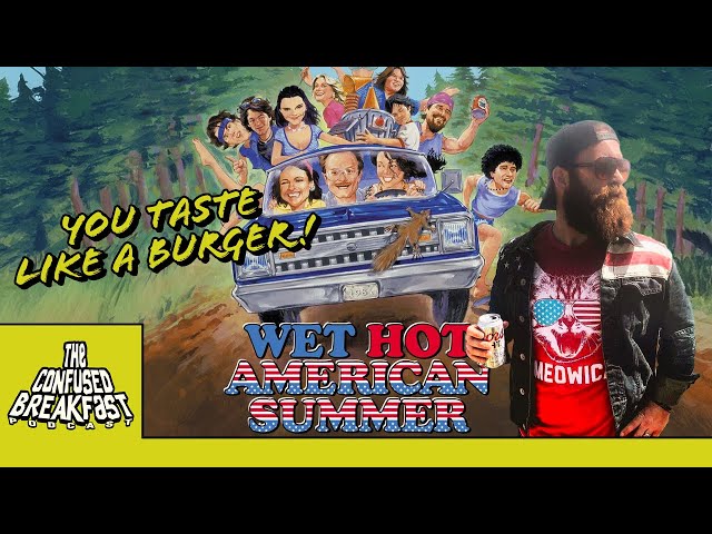 Best Movies Like Wet Hot American Summer (These Films Are Just as Funny)