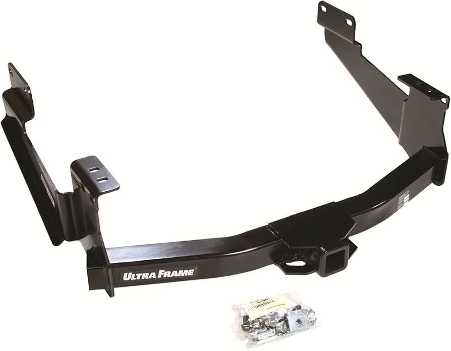 What You Need to Know About the Reese Trailer Hitch Class V Before You Buy.