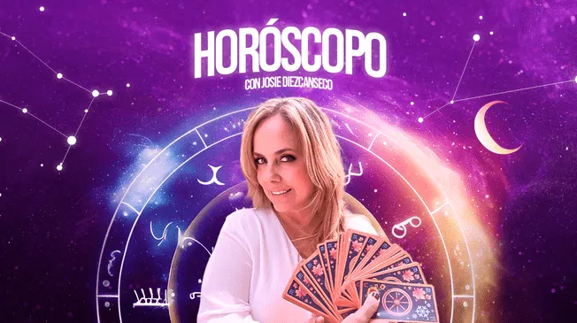 Horoscope by Josie Diez Canseco for Today (Quick and Easy Zodiac Insights)
