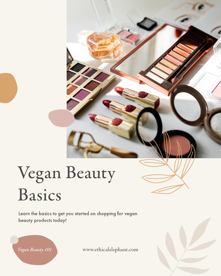 Unlocking the Secrets: What is Vegan Cosmetics and Why It Matters