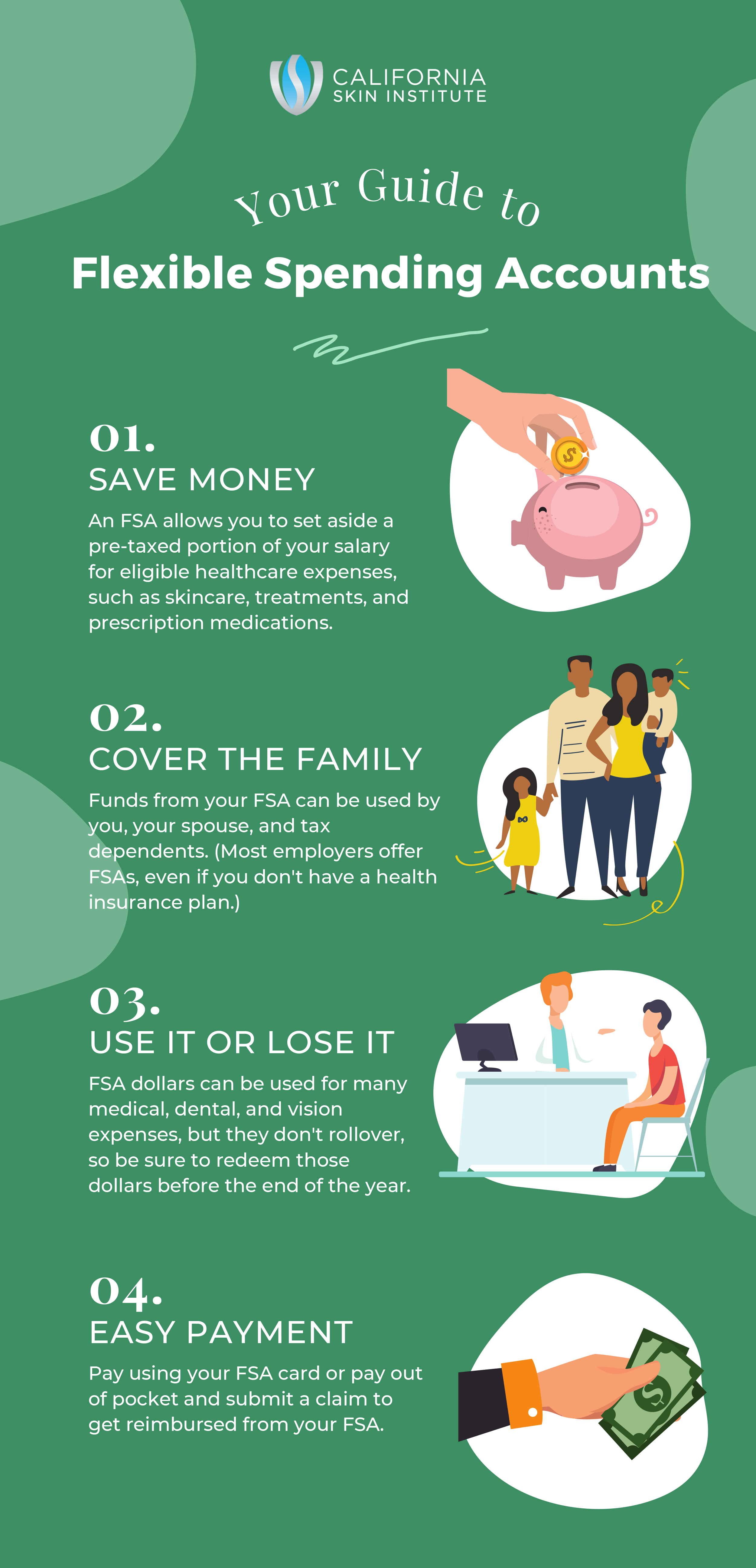 Flexible Spending Accounts Can They Cover the Cost of Cosmetic Surgery