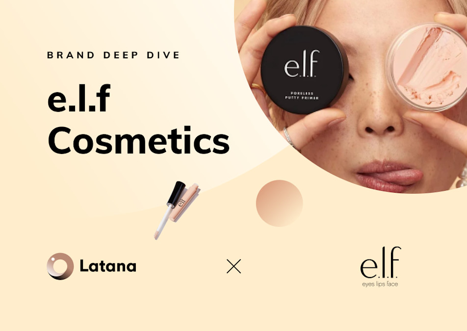Who Made e.l.f. Cosmetics? Heres the Real Deal on Its Origins!