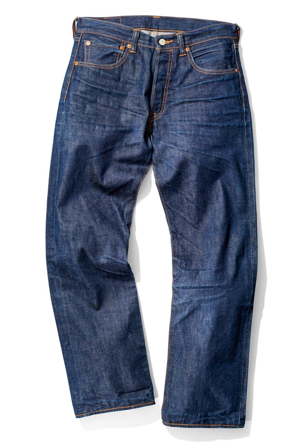 Blue Jeans Detector: Find the Perfect Pair Easily!