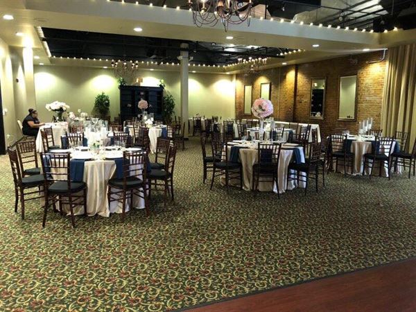 Planning an Event? Royal Baptist Family Life and Banquet Center is Ideal (Heres Why You Should Choose Us)