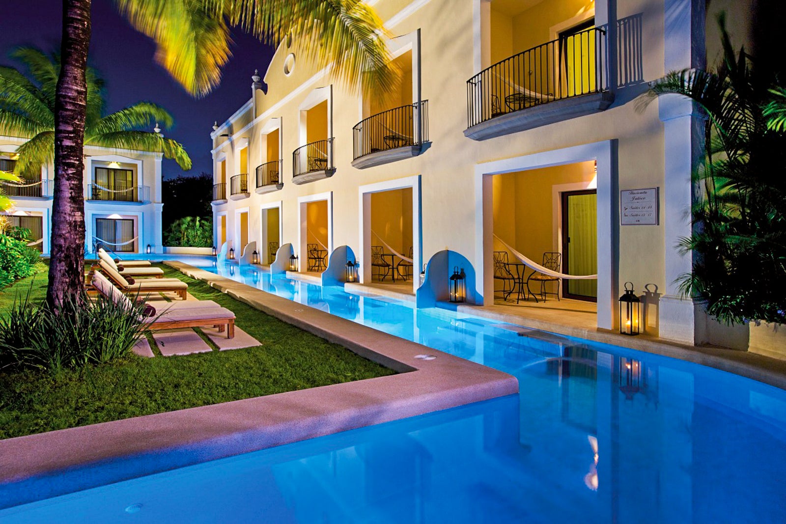Top Family Swim-up Rooms All Inclusive Resorts: What to Expect