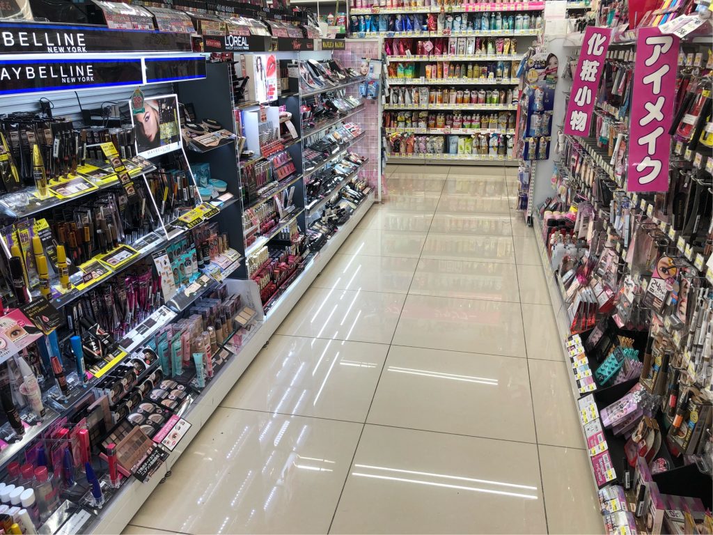 Wondering Where to Buy Cosmetics in Japan? Ultimate Shopping Guide.