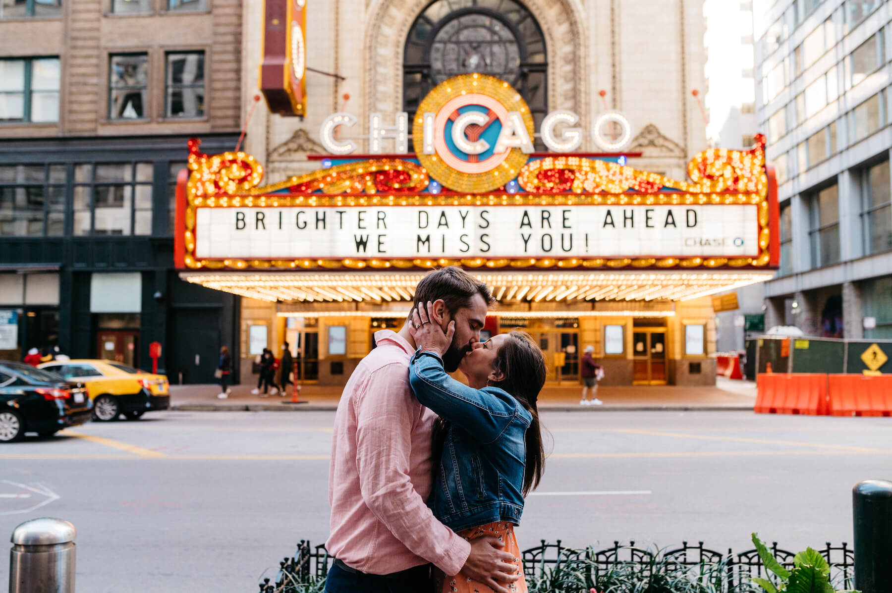 Best spots for pics? Check out these nice places in Chicago to take pictures.