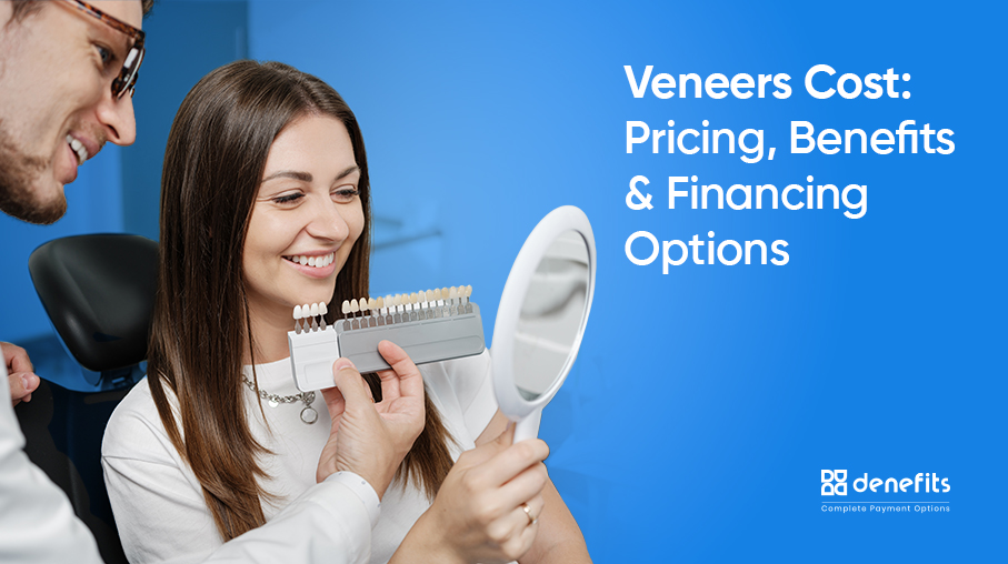 Thinking of Cosmetic Teeth Surgery? Heres a Quick Price Check