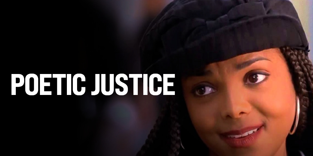 Want More Movies Like Poetic Justice? Heres Your List
