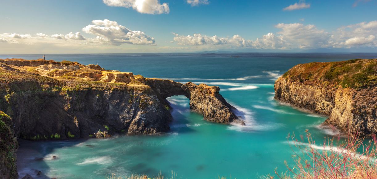 Best Beaches in Mendocino: Check Out These Awesome Sandy Spots!