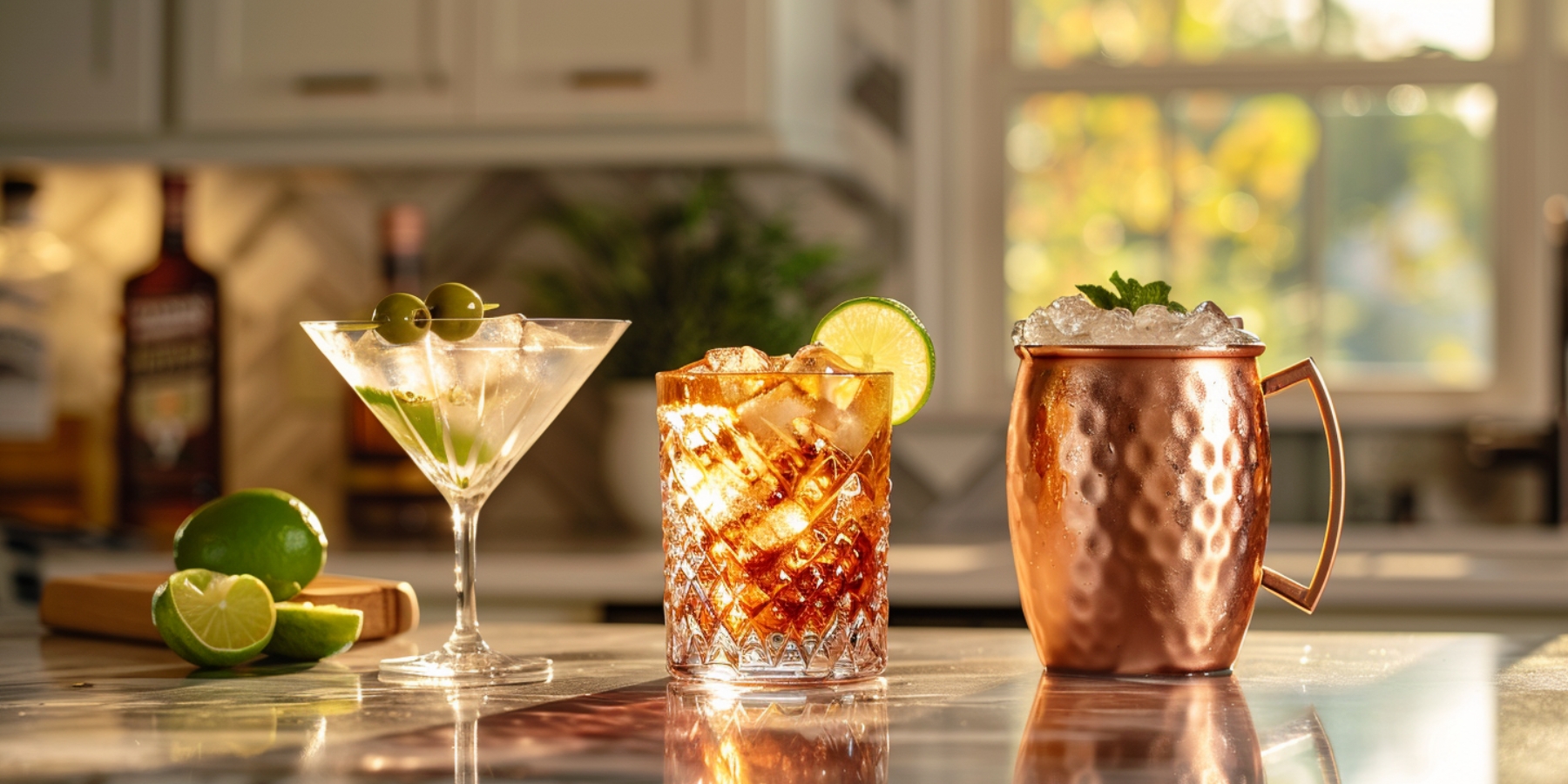 Can You Mix Vodka and Rum? Heres the Simple Truth