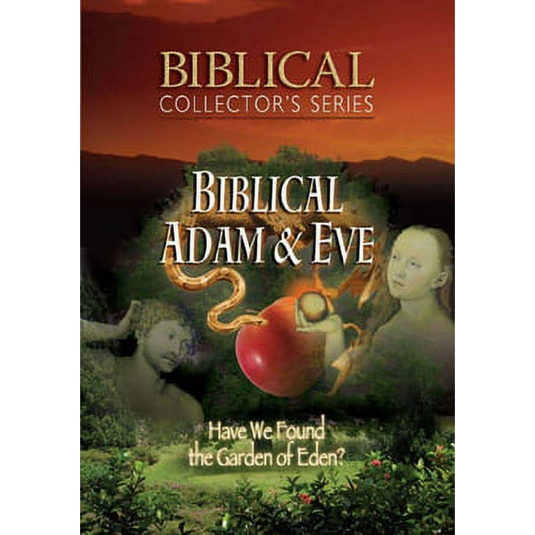 Where to Buy Adam Eve DVDs - Top Retailers and Deals