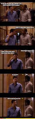 Mentalist vs Psych: Whats the Real Difference Anyway?