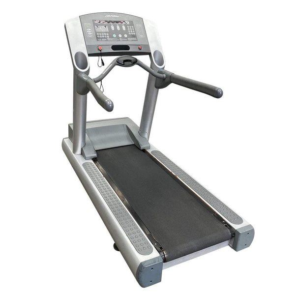 Is the Life Fitness 95Ti Treadmill Worth the Money?