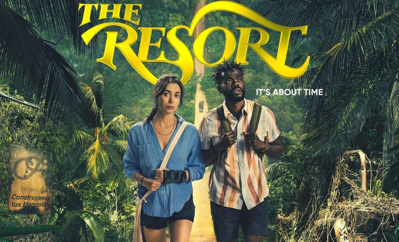 Want More Shows like The Resort? (Check Out These Awesome TV Series)