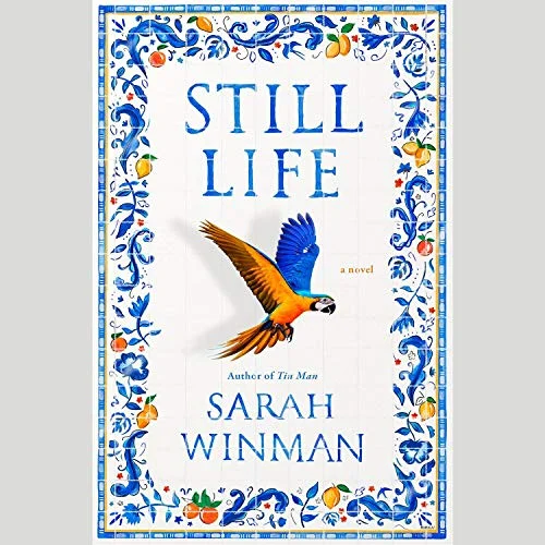 Still life book summary: a beginner-friendly guide to understanding the novel!