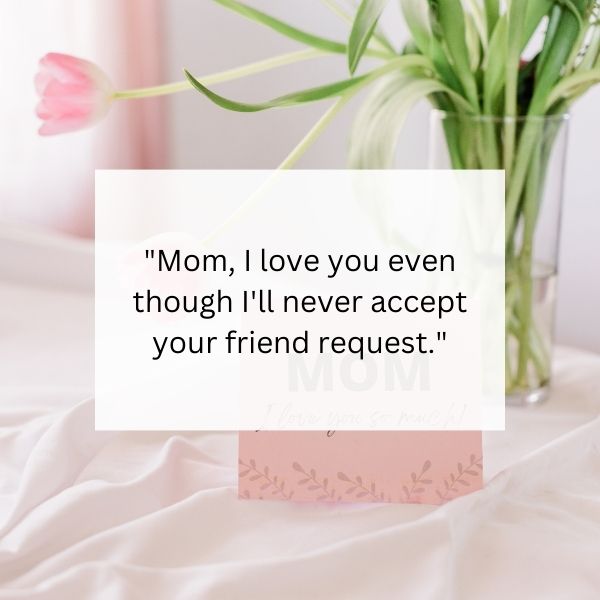 Funny Mothers Day Messages to Friends: Make Them Smile Today