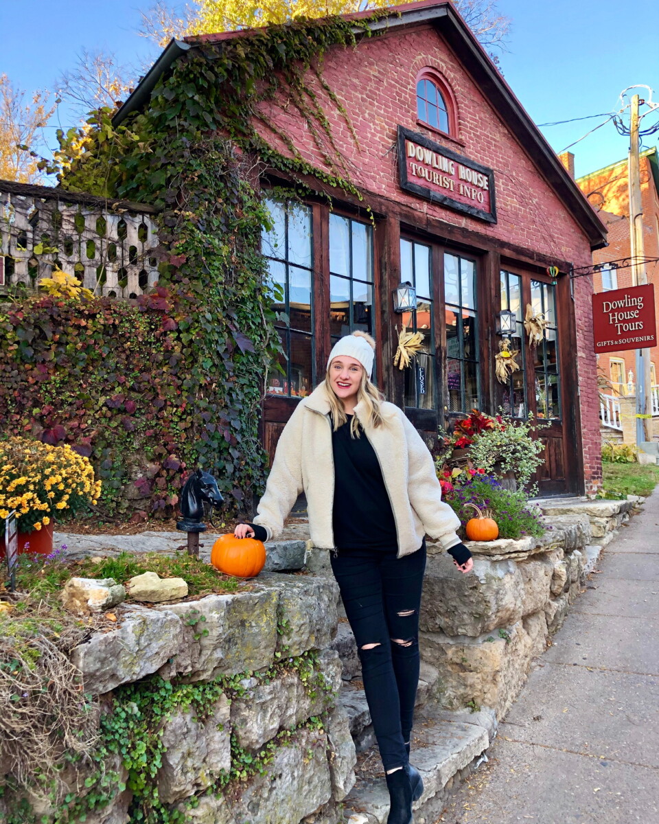 Top Fall Day Trips from Chicago: Perfect for a Quick Escape.